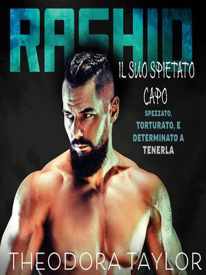 cover image of Rashid